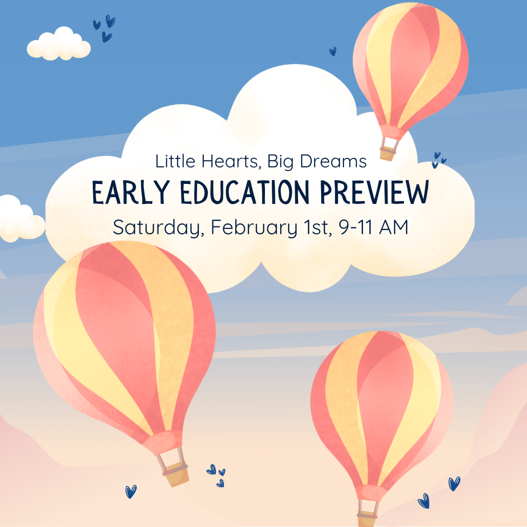 Early Education Preview on February 1