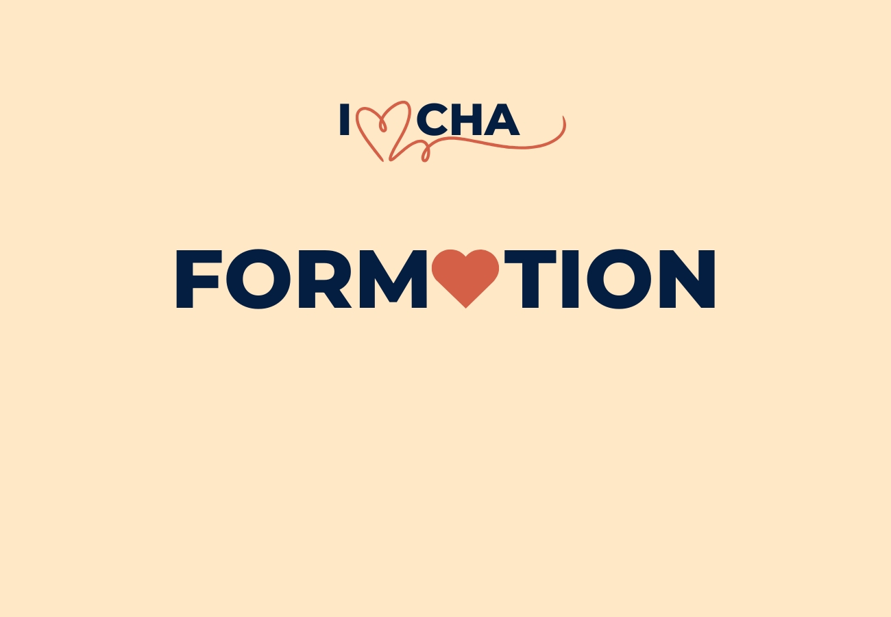 Why I Heart CHA: The Student Formation