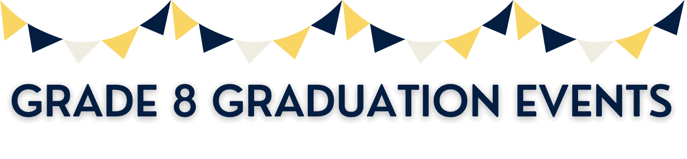 grade-8-graduation-banner
