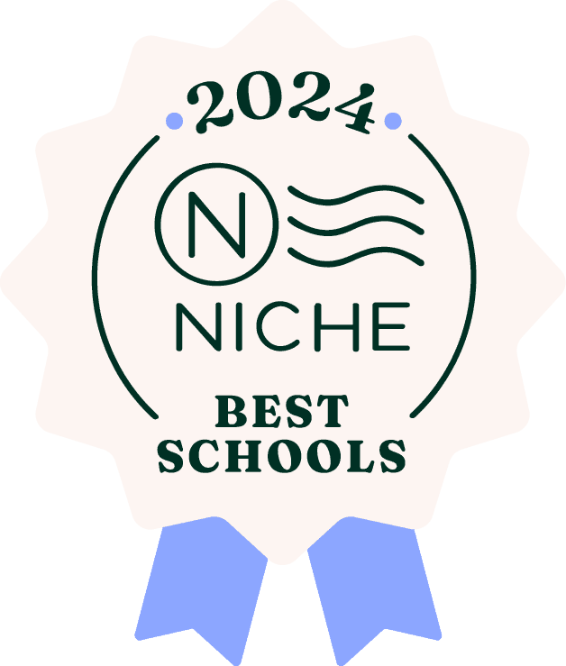 niche-badge